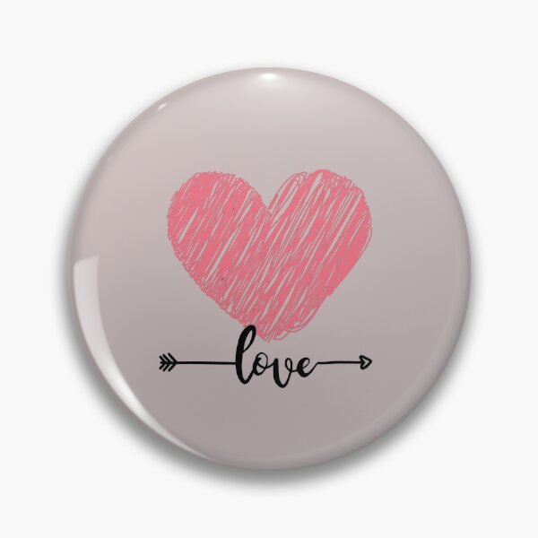 Item preview, Heart Love Image  designed and sold by KatarinaMili.
