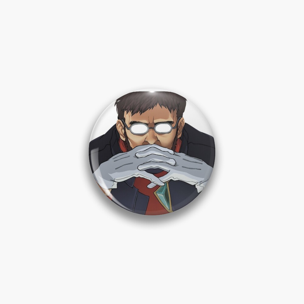 Gendo Ikari | Yo-kai Watch Wiki | Fandom