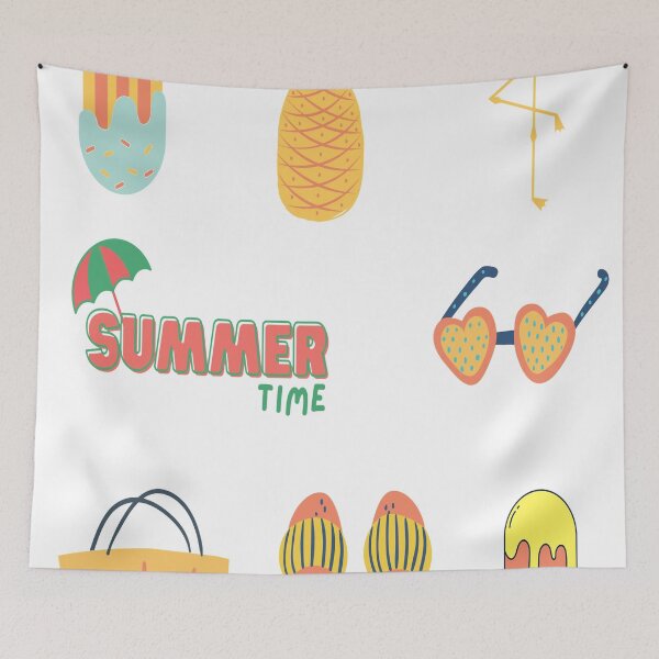 Item preview, Summer Days and Double Plays designed and sold by TheAfer.