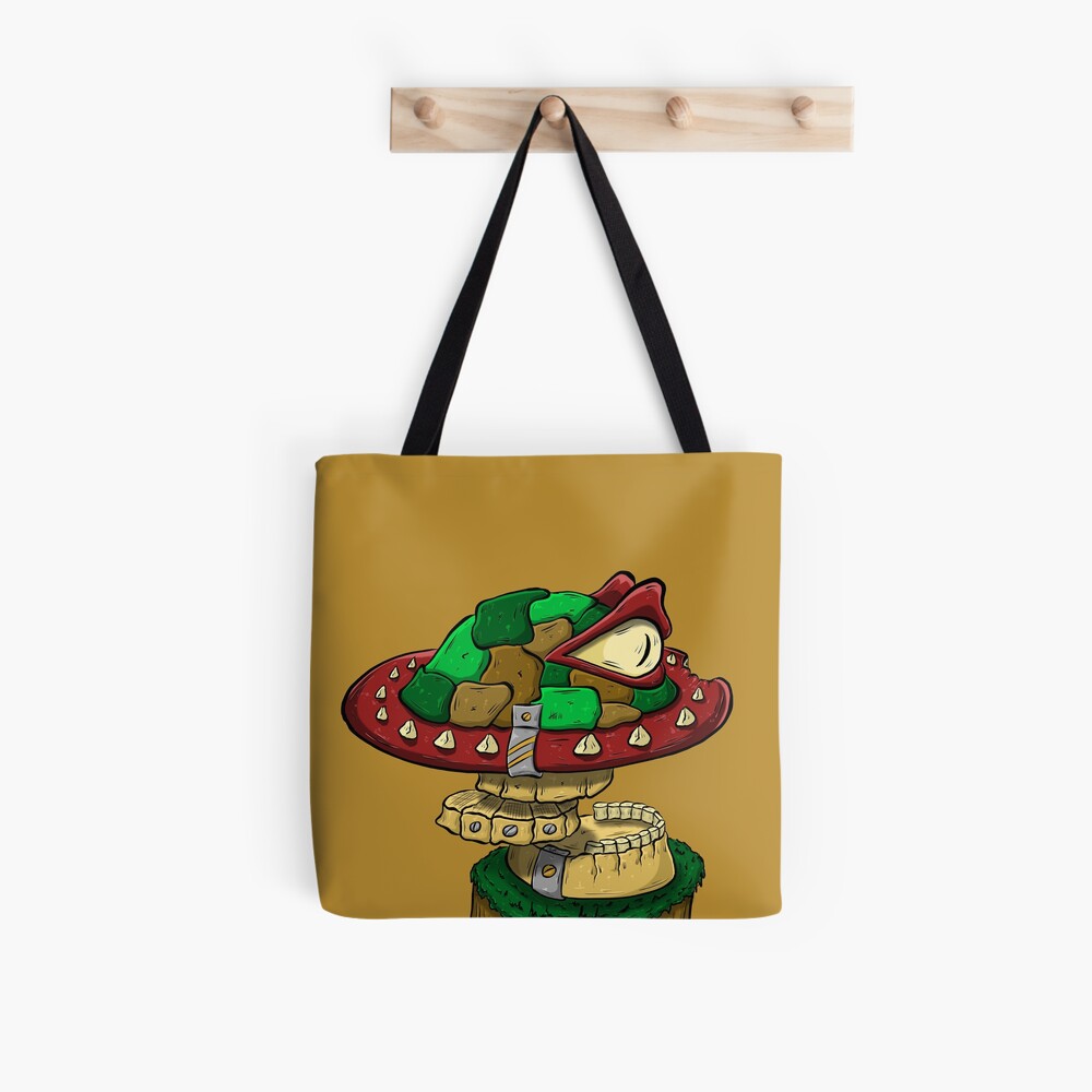 Item preview, All Over Print Tote Bag designed and sold by HilpArt.