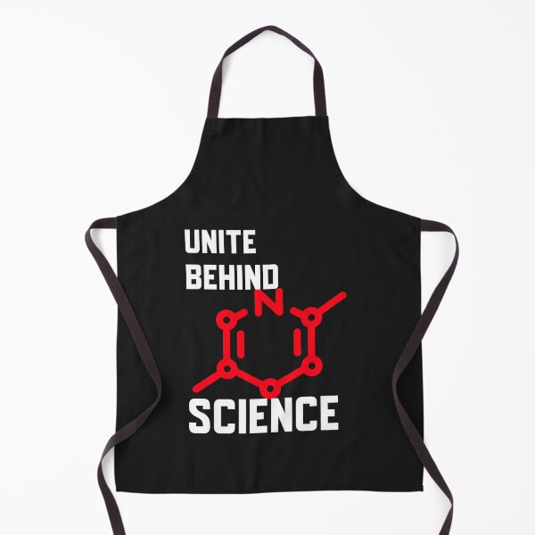 Item preview, Unite Behind Science designed and sold by Built After 5.