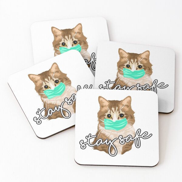 Item preview, stay safe designed and sold by TTOLEDO10K.