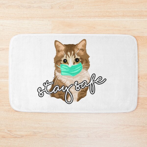 Item preview, stay safe designed and sold by TTOLEDO10K.
