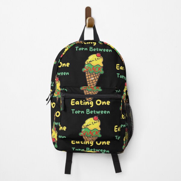 Item preview, Torn Between Lookin' Like a Snack or Eating One designed and sold by 52andretired.