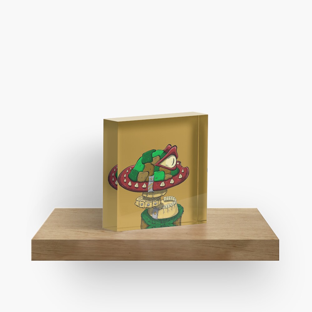 Item preview, Acrylic Block designed and sold by HilpArt.