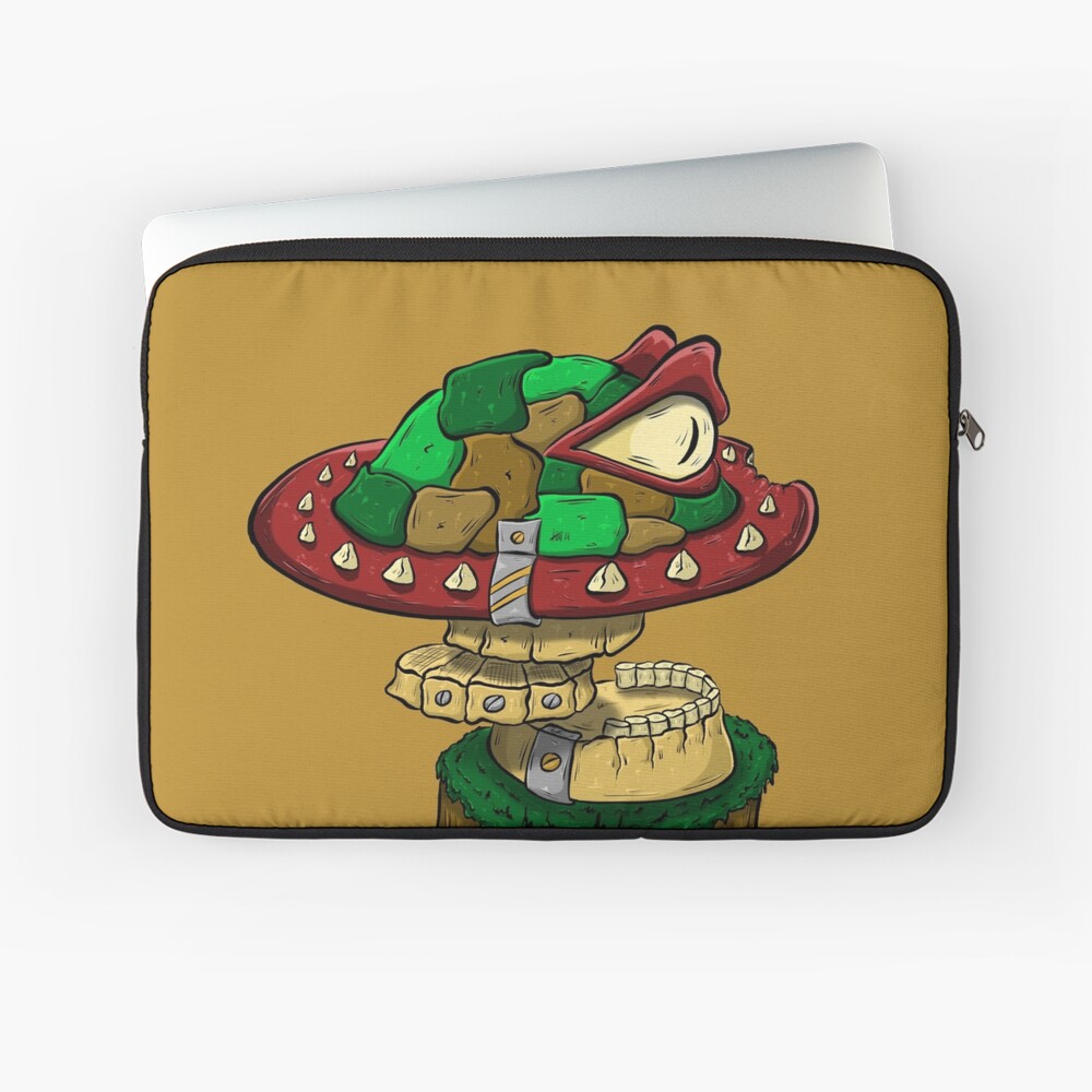 Item preview, Laptop Sleeve designed and sold by HilpArt.