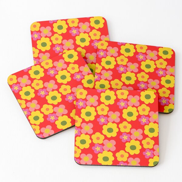Item preview, Flower Pattern Galore designed and sold by mayamay0.