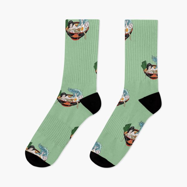 Item preview, Ramen Nostalgico/ Wave of nostalgia designed and sold by VaneInWonderArt.