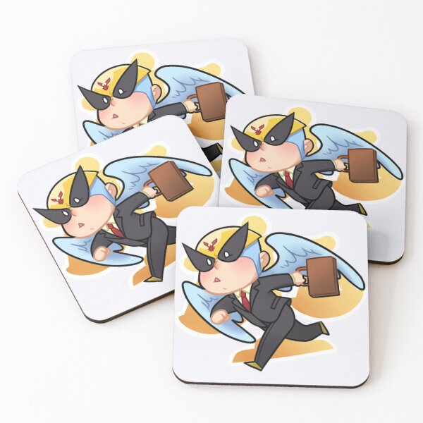 Item preview, Baby harvey birdman designed and sold by DkRdesigner.