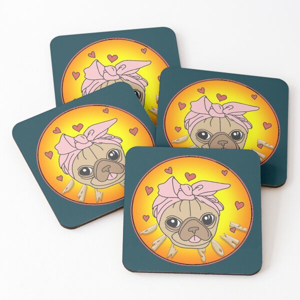 Item preview, PAW SOME CUTE  designed and sold by roleshop.