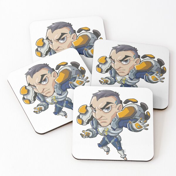 Item preview, Cute Dr. De Kuiper designed and sold by kabuki-aku.