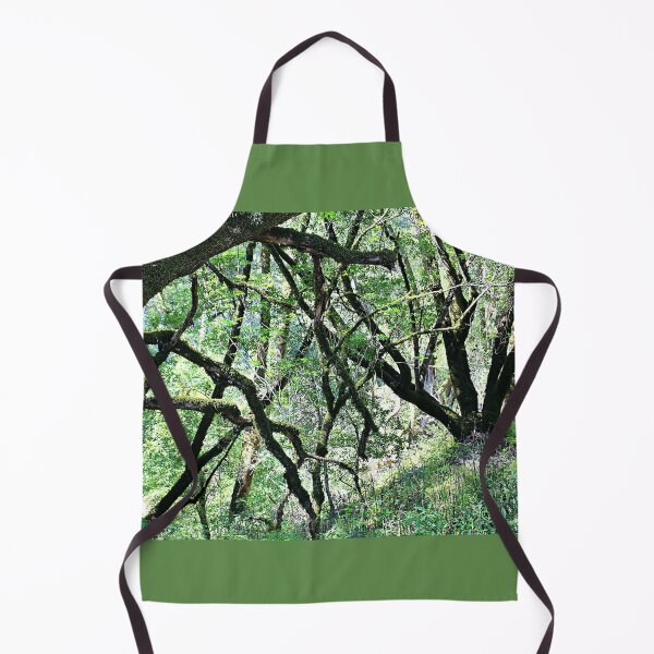 Item preview, The Dancing Oak Trees designed and sold by Martha Sherman.