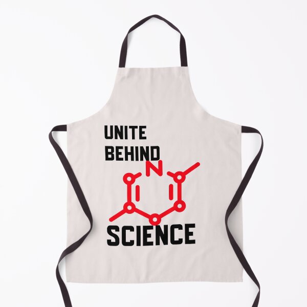 Item preview, Unite Behind Science designed and sold by Built After 5.