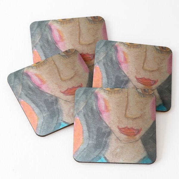 Item preview, Polynesian Woman designed and sold by BrendaWinters.