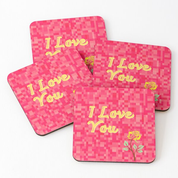 Item preview, I Love You designed and sold by Axi35.