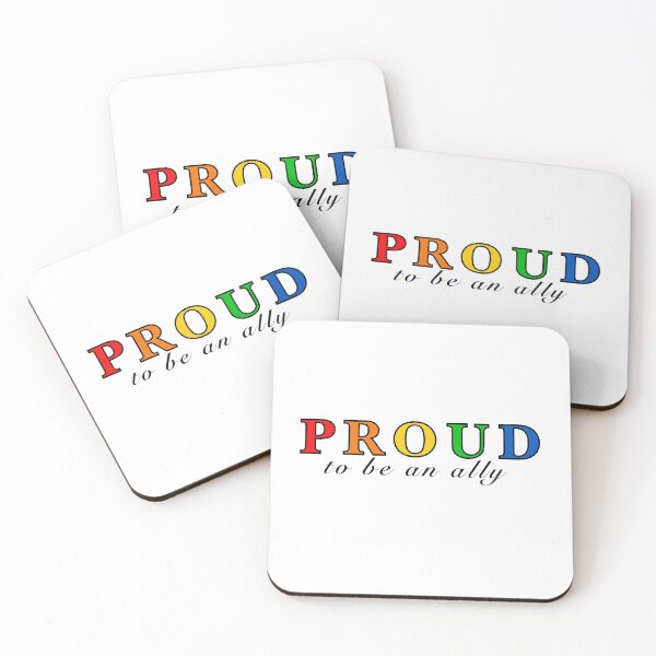 Item preview, ALLY designed and sold by Cara Jackson.