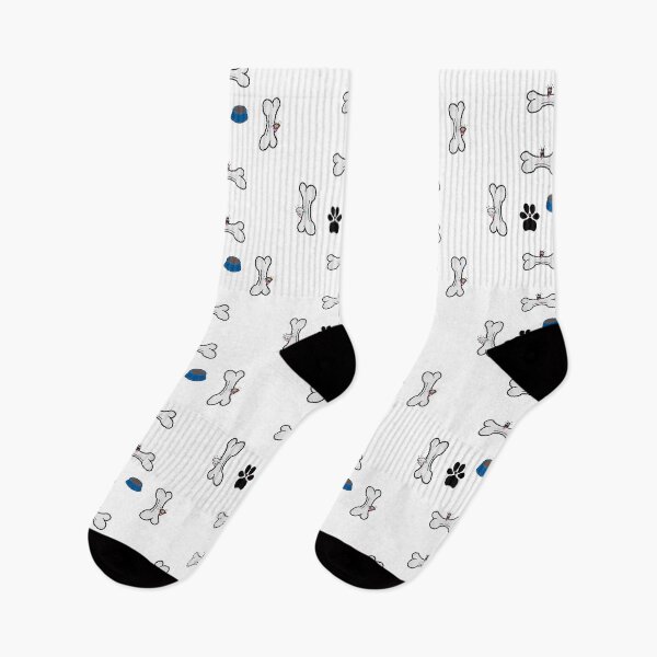 Item preview, Tiny dog collection - Small dogs Big Bones designed and sold by For the love of Pixels.