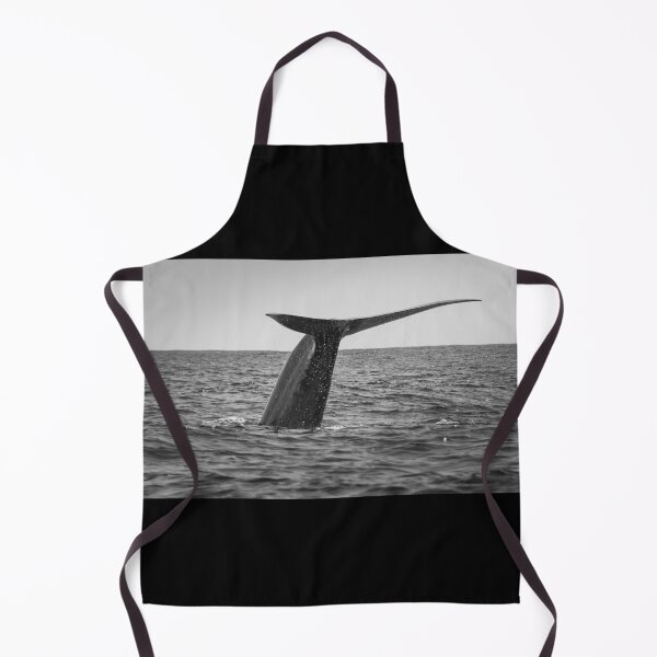 Item preview, Fluke of a Blue whale diving into the deep Atlantic, at Azores islands. designed and sold by AylaHarbich.