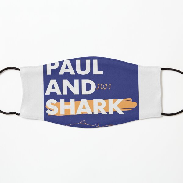 paul and shark pet