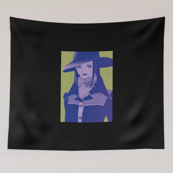 Item preview, Paradise Kiss Yukari 'Caroline' Hayakasa Spread designed and sold by thePeachPit.