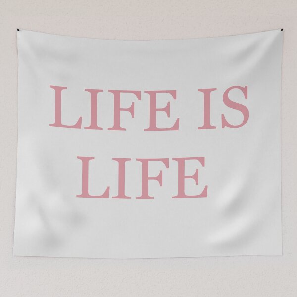 Item preview, Life  designed and sold by cute105.