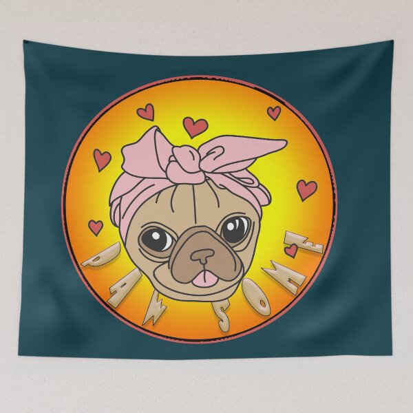Item preview, PAW SOME CUTE  designed and sold by roleshop.
