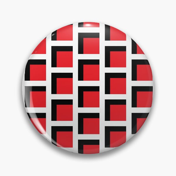 Item preview, Fence Grid designed and sold by Citizen of  Trash.