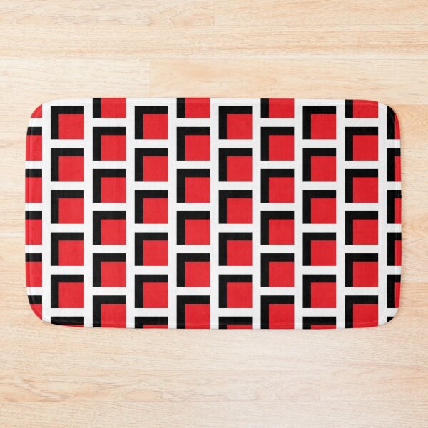Item preview, Fence Grid designed and sold by Citizen of  Trash.