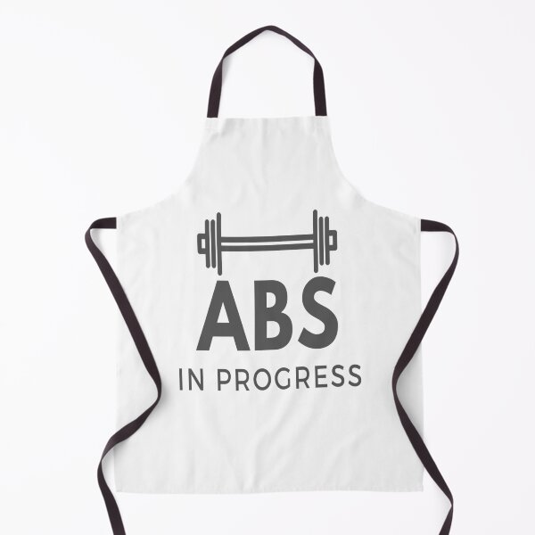 Item preview, Abs in Progress designed and sold by TheAfer.