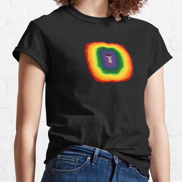 Father Ted My Lovely Horse Classic T-Shirt