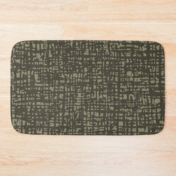 Item preview, Fibre Mesh Pattern (Dark Beige) designed and sold by John Uttley.