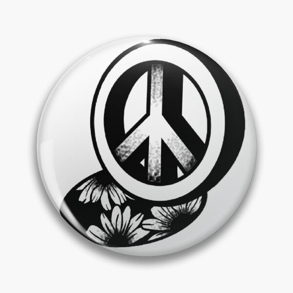Item preview, Peace and love  designed and sold by TREETHECOMPANY.
