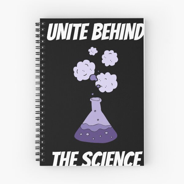 Item preview, unite behind science designed and sold by Zaibo.