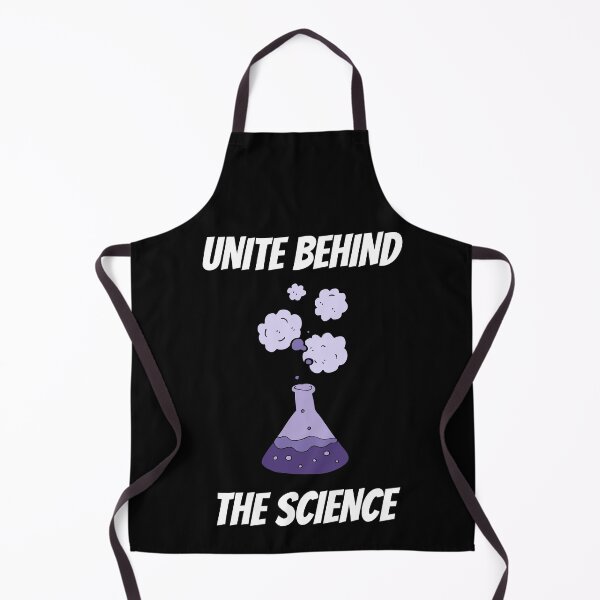 Item preview, unite behind science designed and sold by Zaibo.