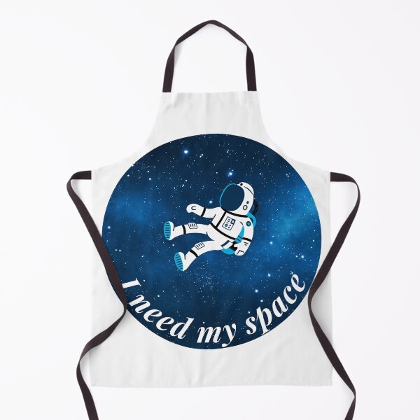 Item preview, Artistic Design - "I need my space" designed and sold by xomooda.