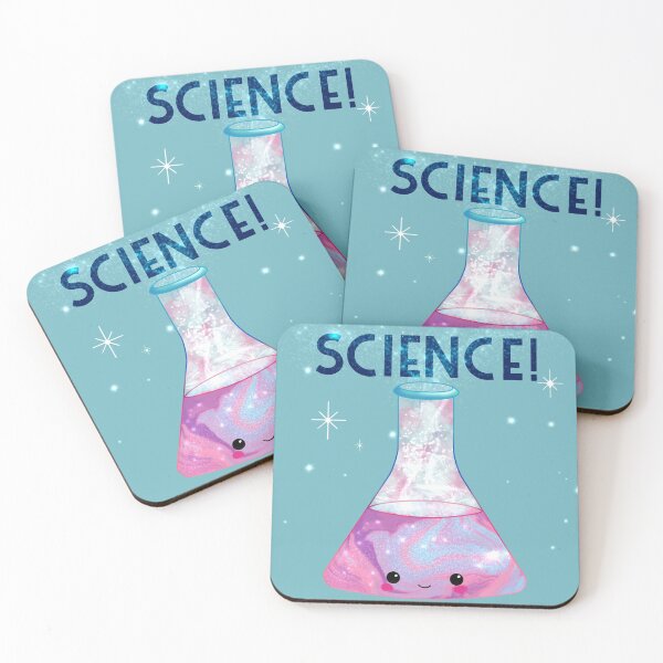Item preview, Science! designed and sold by Michelle Joseph.
