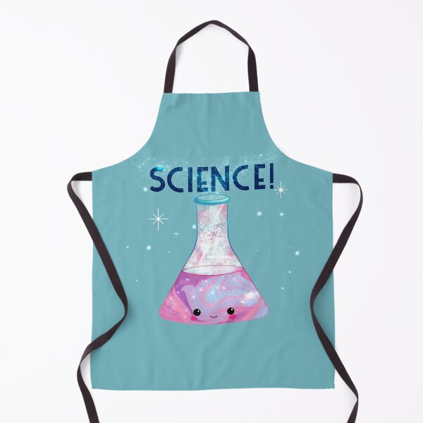 Item preview, Science! designed and sold by Michelle Joseph.