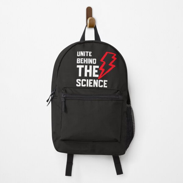 Item preview, Unite Behind The Science designed and sold by Built After 5.