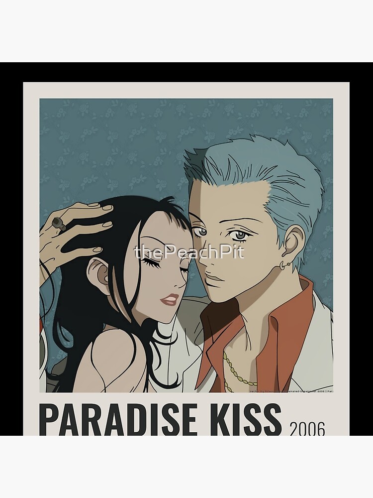 Anime Like Paradise Kiss