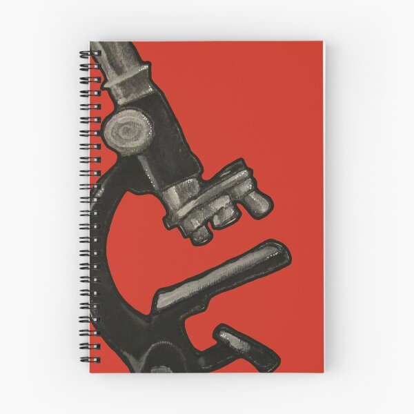 Item preview, Microscope Friend designed and sold by Angrysheepie.