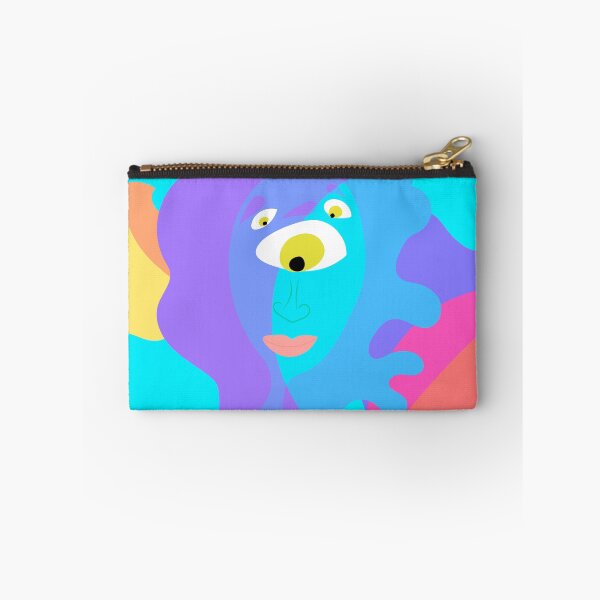 Item preview, Person with three eyes designed and sold by Gabrielle Freitas.