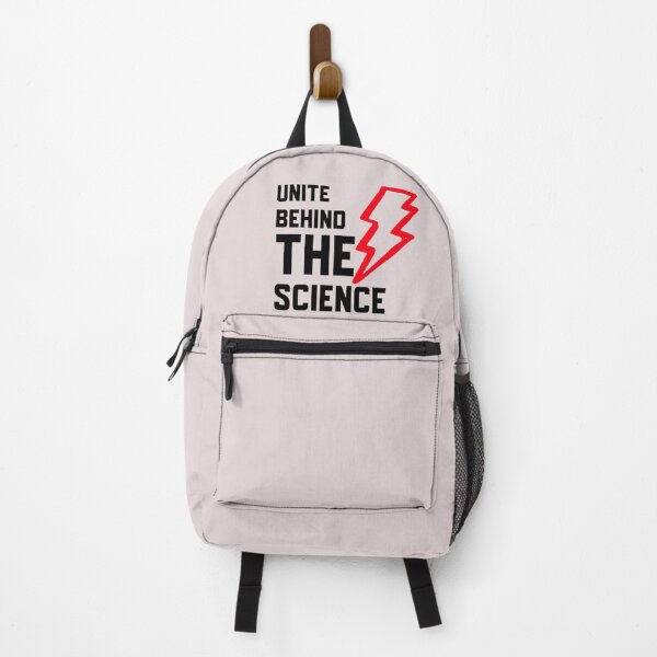Item preview, Unite Behind The Science designed and sold by Built After 5.