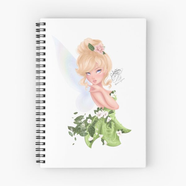 Item preview, Tink designed and sold by somethingclaire.