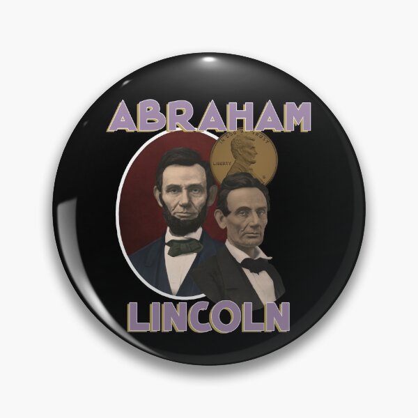 Item preview,  Abraham Lincoln 16th President Gangsta rap band bootleg designed and sold by Captain-Jackson.