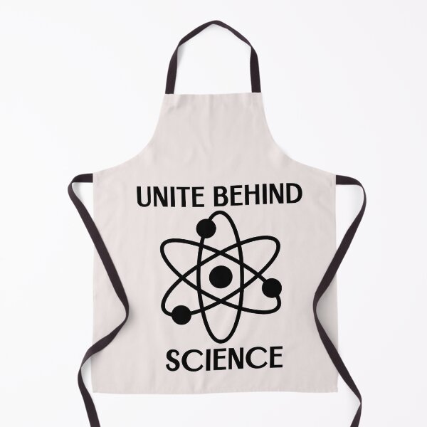 Item preview, Unite Behind Science designed and sold by Built After 5.