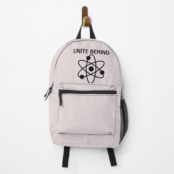 Item preview, Unite Behind Science designed and sold by Built After 5.