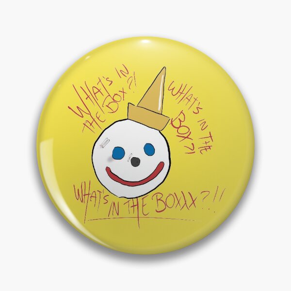 Item preview, What's in the box?! designed and sold by MrMichael.