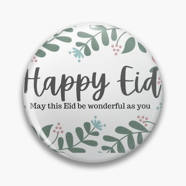 Artikelvorschau, Happy Eid Blumen Eid Ul Fitr entworfen und verkauft von Yousran.