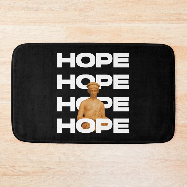 Item preview, HOPE Elpis (Greek Ancient God) designed and sold by sofianelallem.