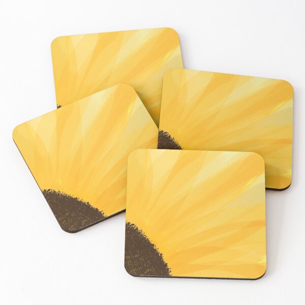 Item preview, Sunflower Painting designed and sold by Everythingafter.